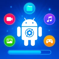 Update Software App: Updates