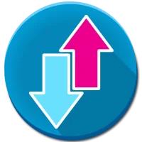 Internet Traffic Indicator